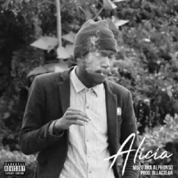 Muzo Aka Alphonso - Alicia